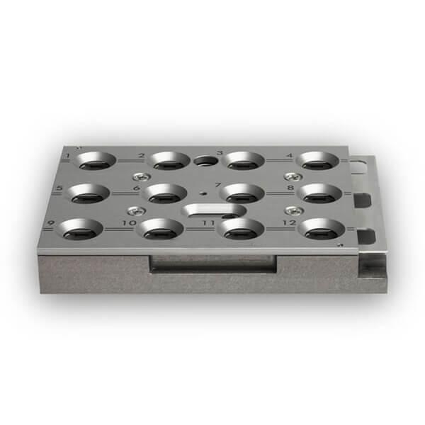 SIPLACE SIEMENS ASM NOZZLE MAGAZINE 7 9XX